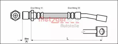 4114679 METZGER